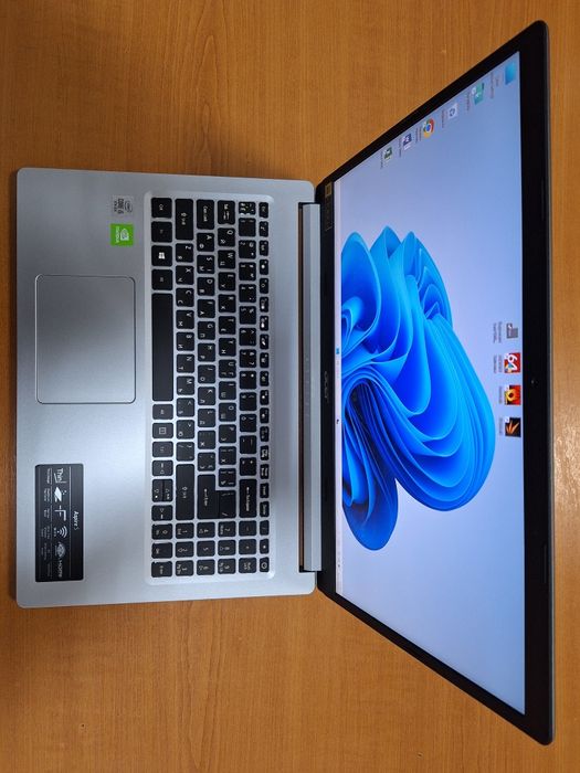 Acer Aspire 5 A515-55G i5-1035G1 GeForce MX350 2Gb DDR4 20Gb SSD 512Gb