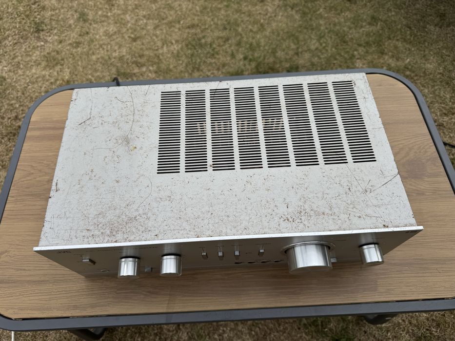 Wzmacniacz JVC A-S5