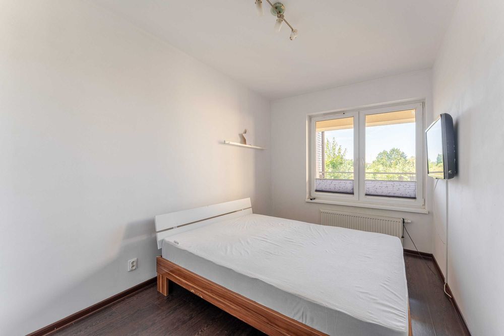 Mieszkanie na wynajem - Osiedle Bajkowe