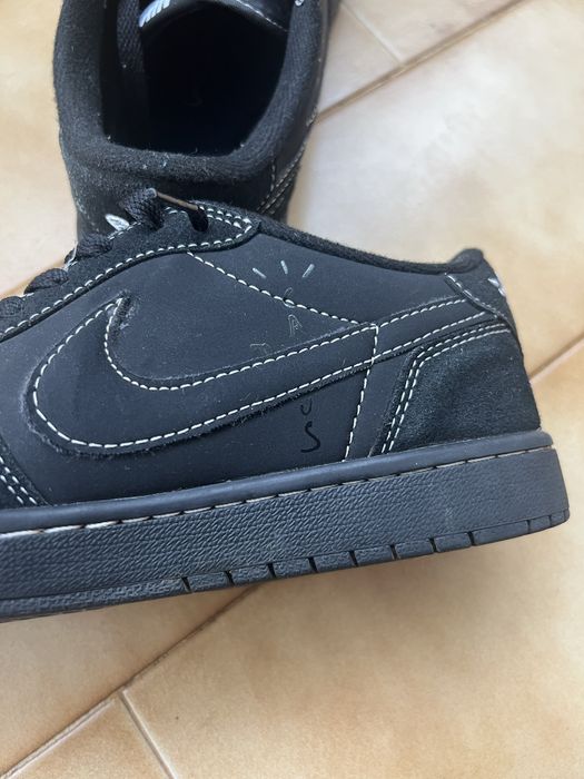 Nike Travis Scott Phantom