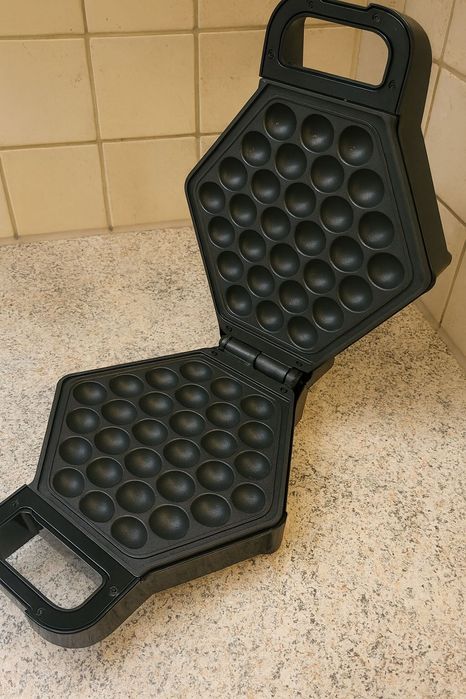 Gofrownica do gofrów bąbelkowych Lund Bubble Waffle 700W