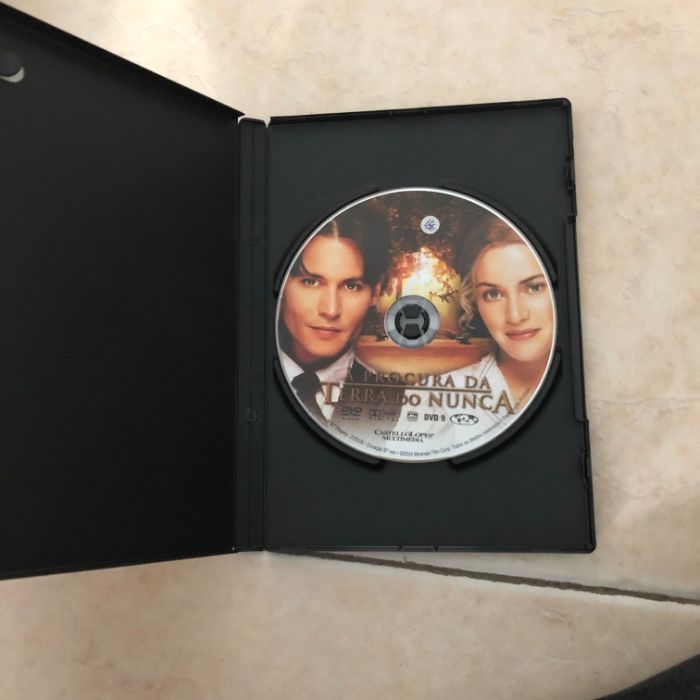 In Search of Neverland64738483317634122