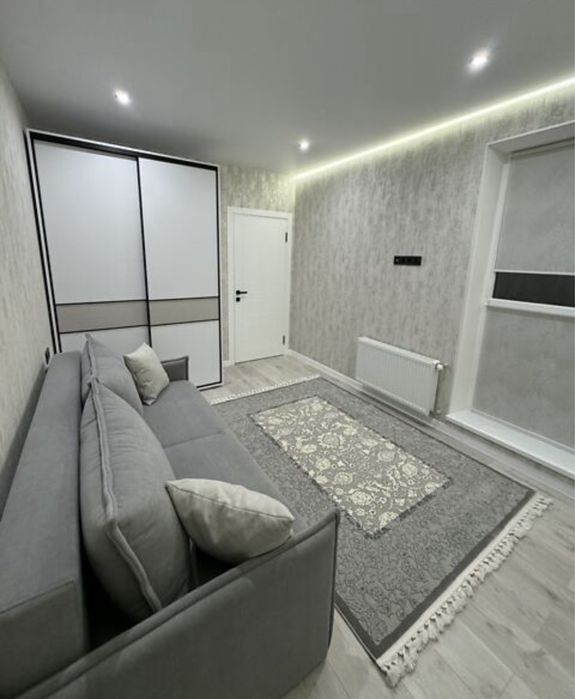 2-комнатная квартира по адресу Космонавтов просп. (площадь 76 м²) - Atlanta.ua - фото 20