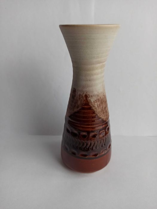 Ceramiczny wazon