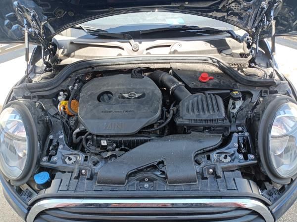 Para peças MINI Mini (F55)