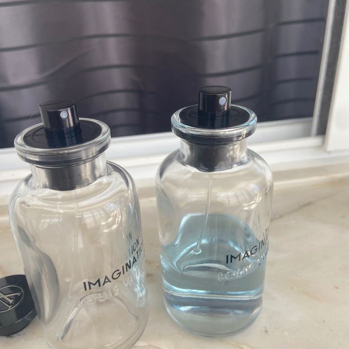 Louis vuittion imagination 100ML - sem caixa