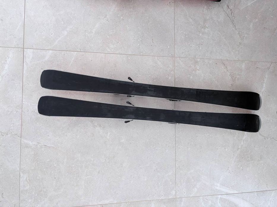 Narty Head XRT 117 cm stan bardzo dobry