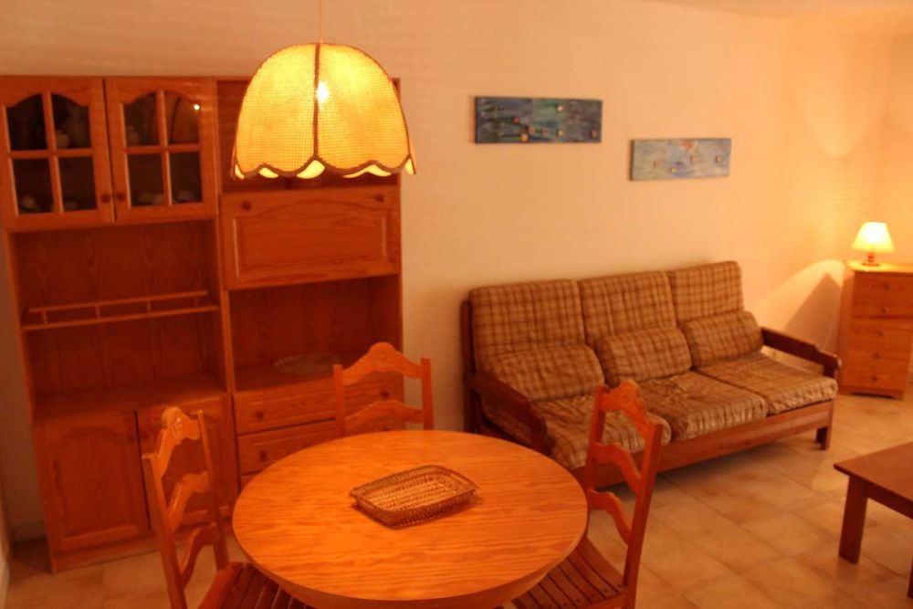 Manta Rota. Apart t1  a 300m da Praia.