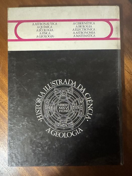 A Geologia: A Mensagem da Terra