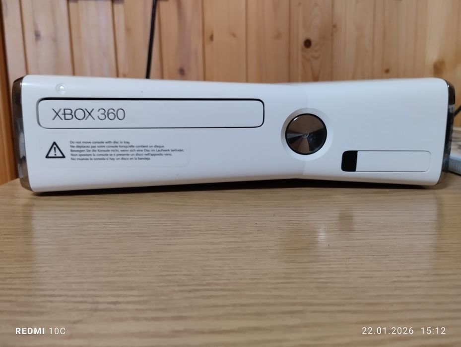 Продам  Xbox 360