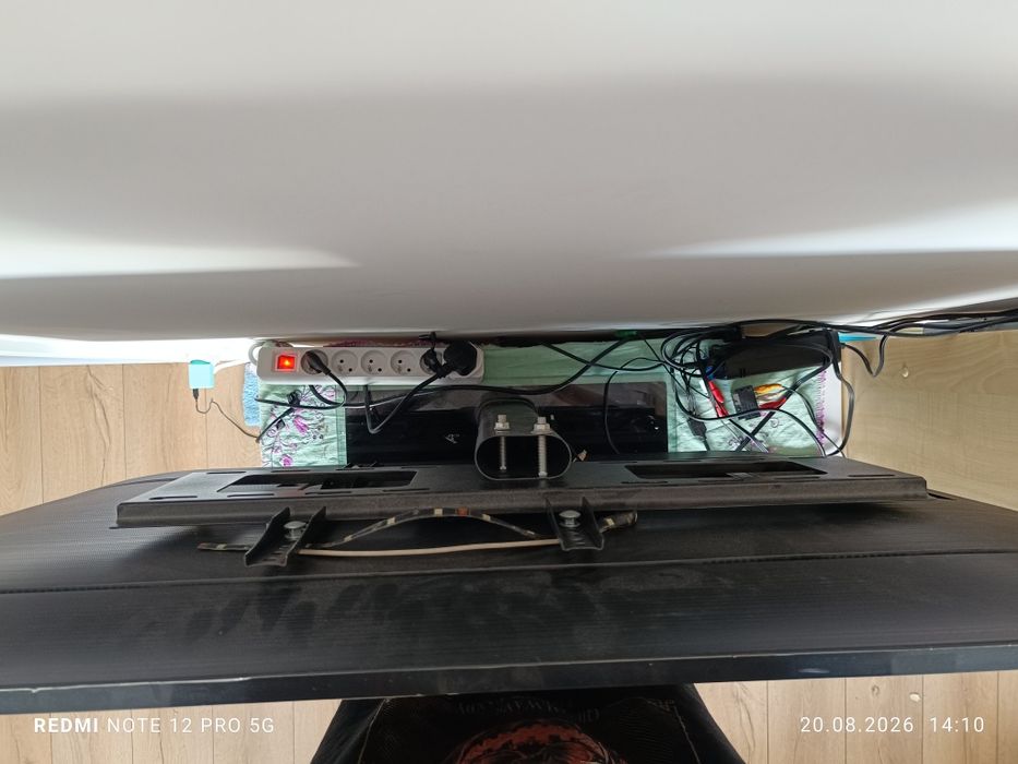 Telewizor QLED Samsung QE50Q60T 50 cali
