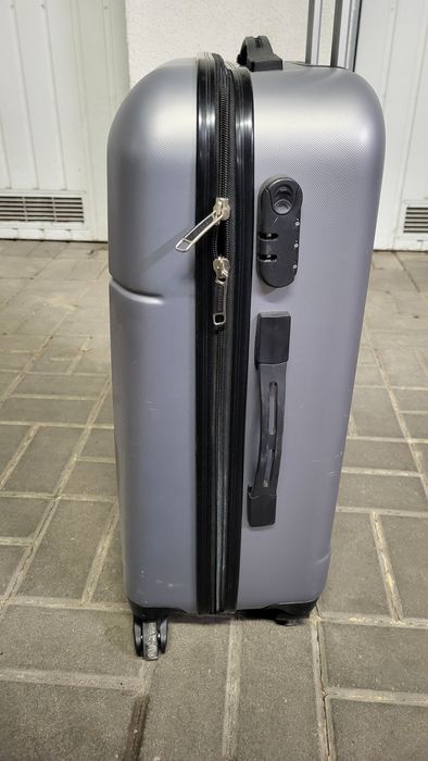 Walizka Wittchen średnia