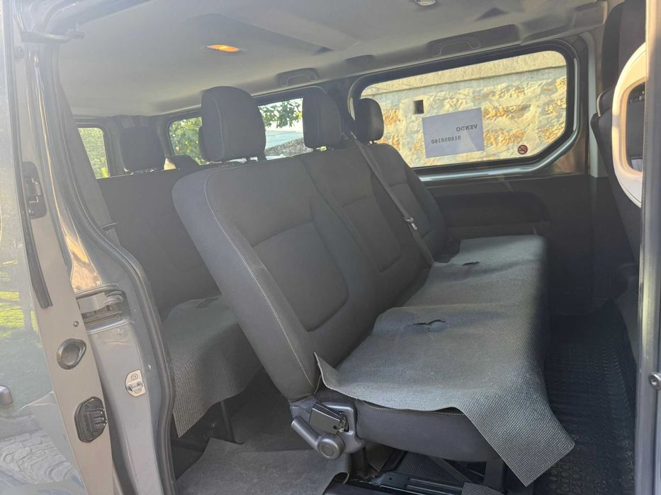 VENDO - TRAFFIC LONGA