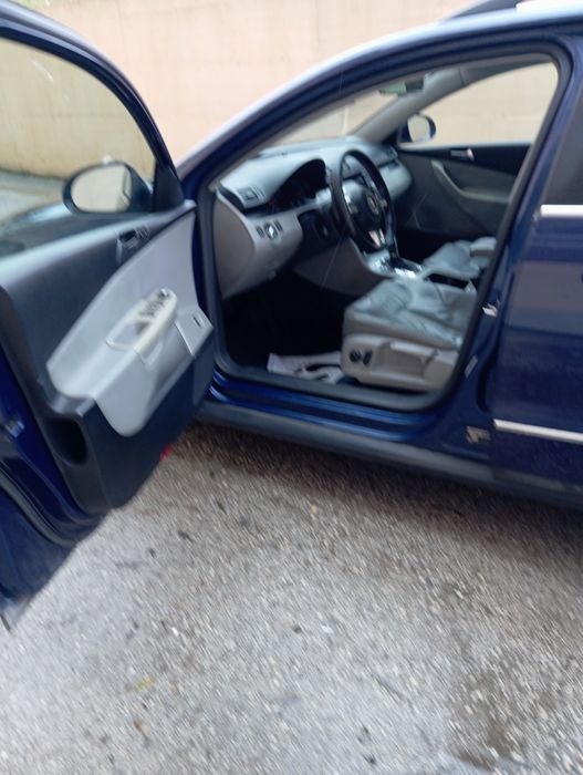 VW Passat 2.0 TDI 140cv DSG – Conforto e fiabilidade