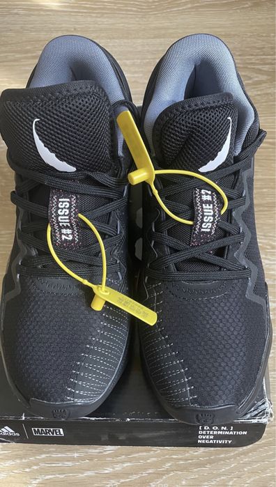 Кросівки адидас venom, adidas don