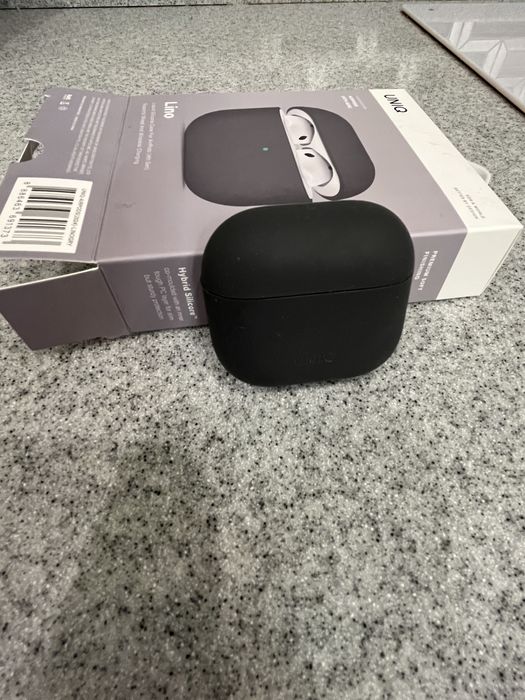 Чохол для AIRPODS 4th gen UNIQ