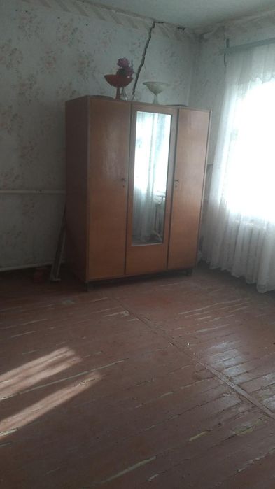 Без комісії! Продам будинок, с. Старовірівка 1, Красноградський район