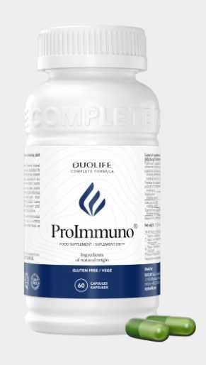 ProImmuno Duolife