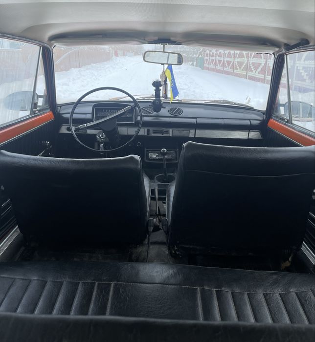 Ваз 2102 газ/бензин