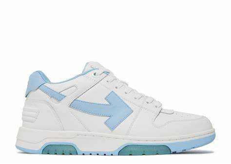 sapatilhas, Off white