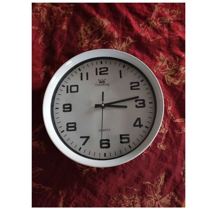 zegar zegarek ozdobny loft ścienny kuchenny wystrój wnętrza