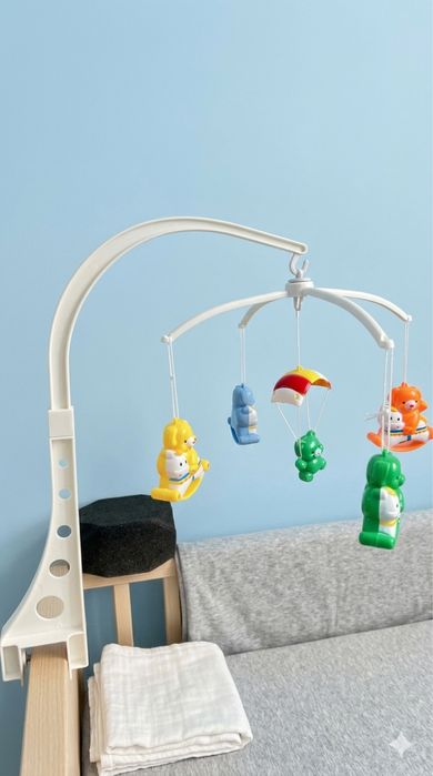 Мобіль музичний