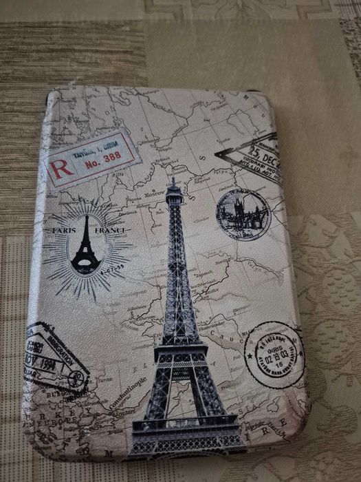 Електронна книга PocketBook 633 color