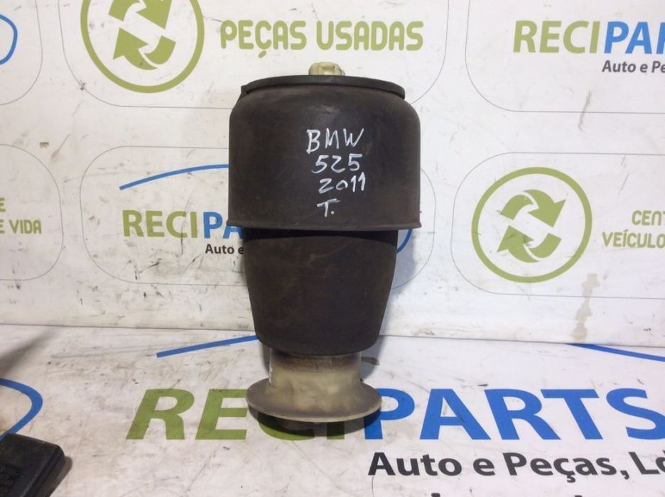 Amortecedor pneumático BMW 525D F10