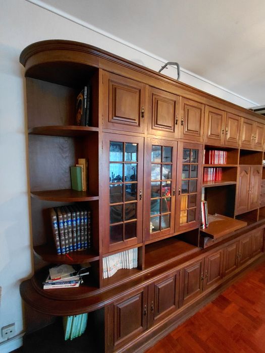Móvel de sala de estar