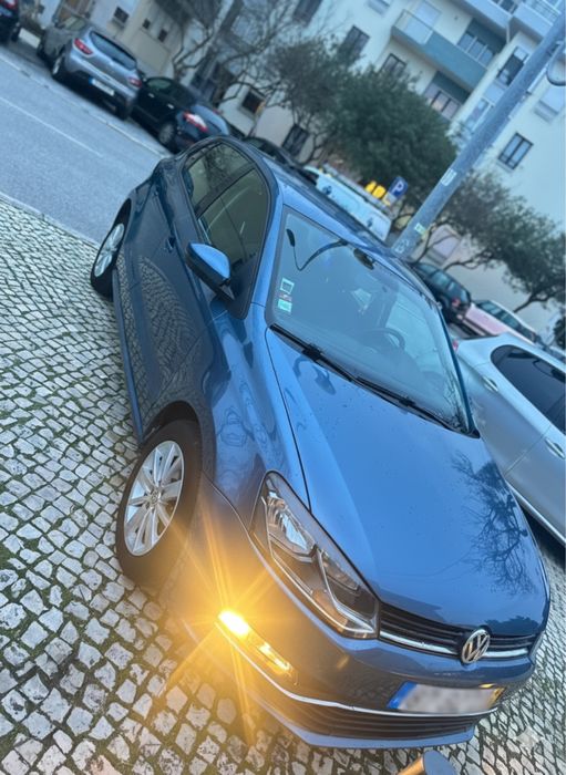 VW Polo 1.4 TDI Diesel