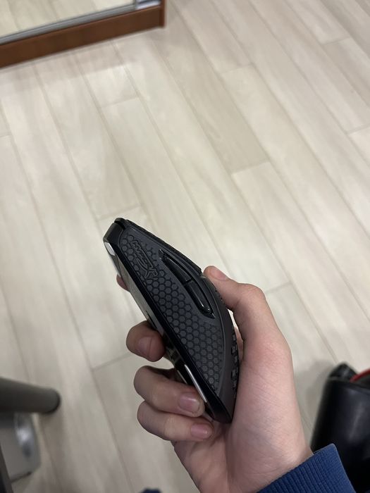 HyperX Pulsefire Haste Wireless Mouse