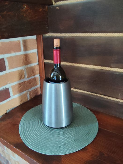 Відро для охолодження вина  Vacu Vin