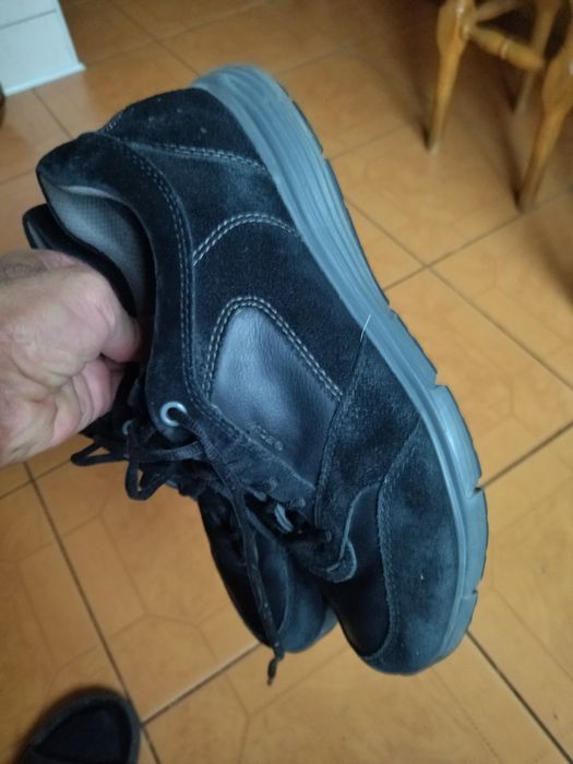 Мешти Geox майже нові супер стан.