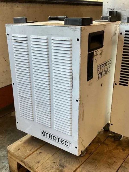Осушувач повітря TTK 140 S