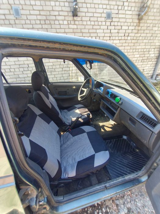 Авто ЗАЗ Славута