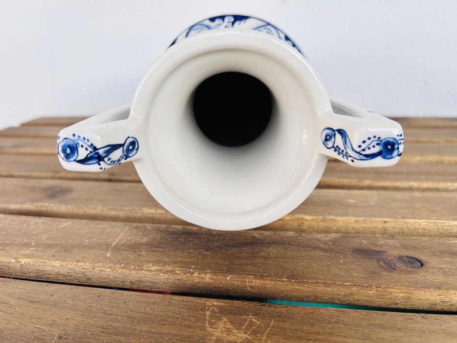 Jarra - Louça de Coimbra