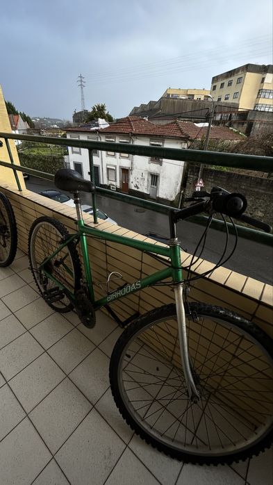 Lote de 2 Bicicletas de Montanha – Ideal para Lazer