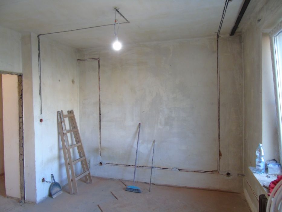 Elektryk-Instalacje Elektryczne-smart home-LOXONE-Kraków-Małopolska