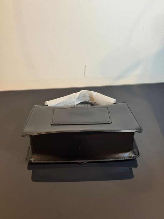 Mala jacquemos preta