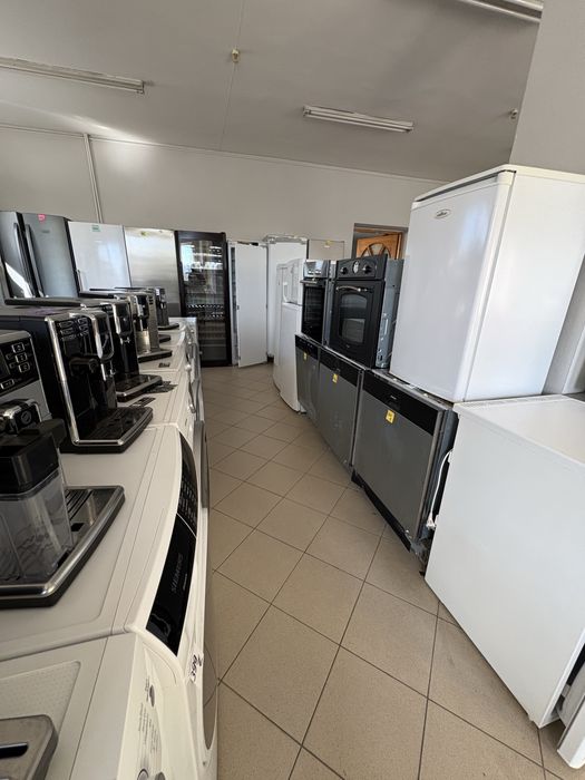 Посудомийна машина Siemens SR656X01TE/01