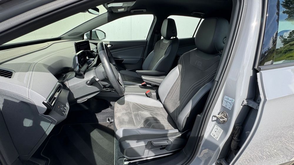 VW ID.4 77 kWh Pro Performance