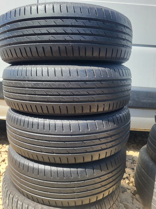 Opony 195 65 R15 185 65 R15