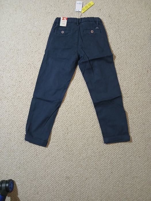 Calças elegantes para criança