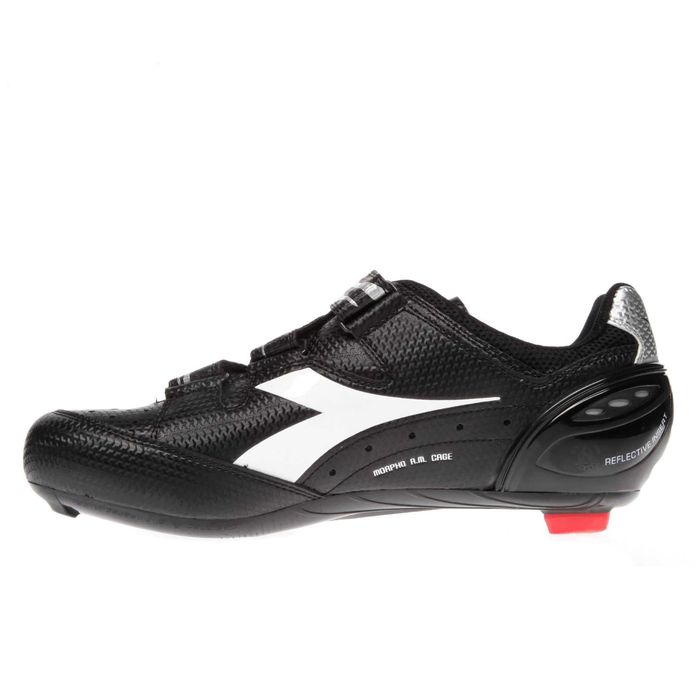 Чоловічі велотуфлі DIADORA aerospeed 2 road р.EU48