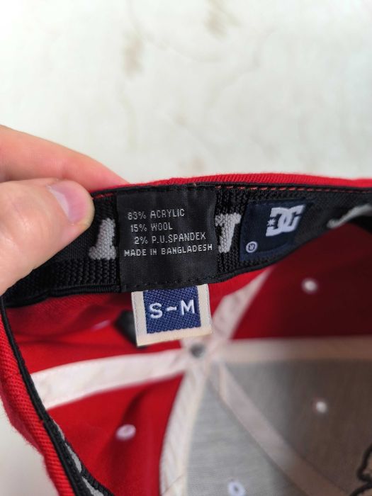 кепка Flexfit (1)