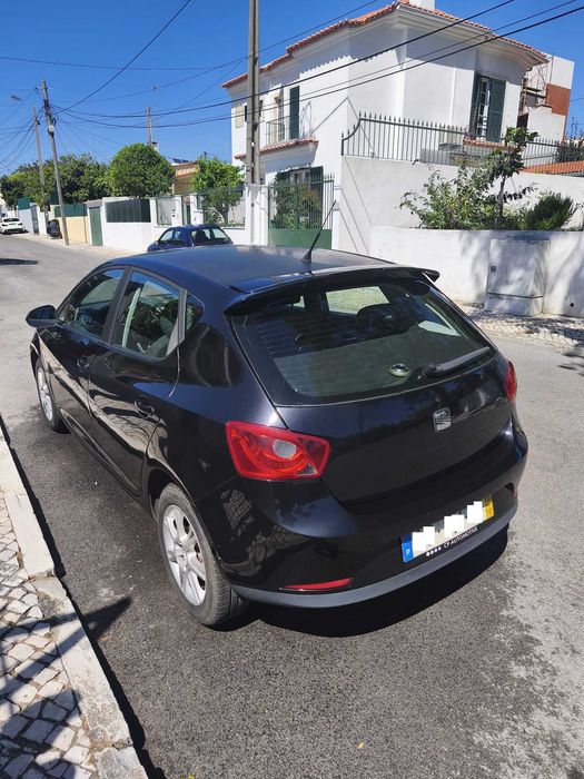 Carro Seat Ibiza
