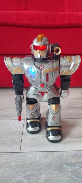 Robot Transformers zabawka