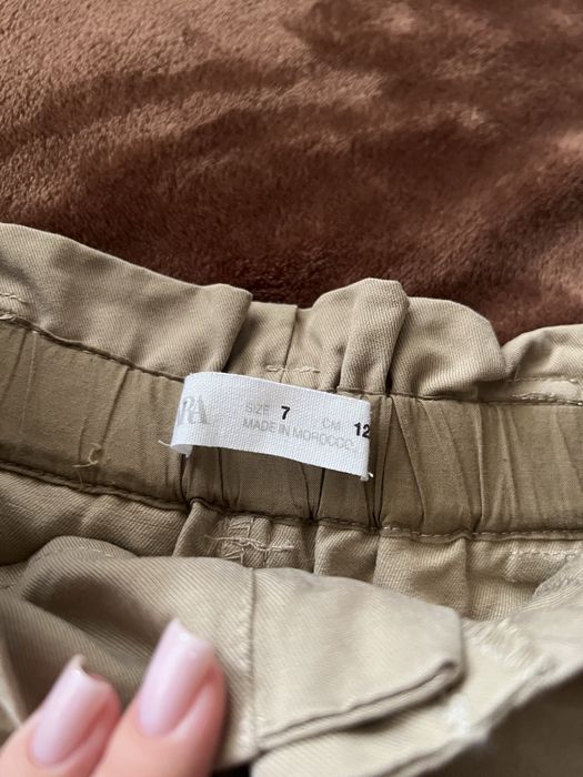 Штани брюки палаццо zara