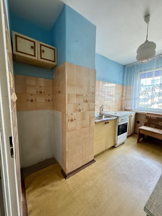 Mieszkanie 50,3 m² z balkonem i piwnicą Polkowice - Widok 6