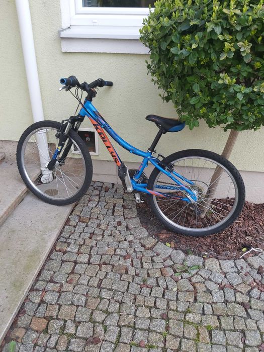 Rower Kellys Kiter 50 24 cali Józefosław • OLX.pl